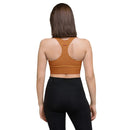 Longline Sports Bra - Arekkusu - Store