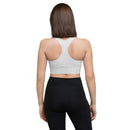 Longline Sports Bra - Arekkusu - Store