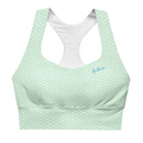 Longline Sports Bra - Arekkusu - Store