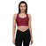 Longline Sports Bra - Arekkusu - Store