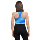 Longline Sports Bra - Arekkusu - Store