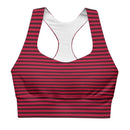 Longline Sports Bra - Arekkusu - Store