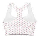 Longline Sports Bra - Arekkusu - Store