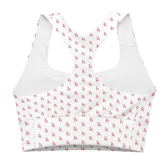 Longline Sports Bra - Arekkusu - Store