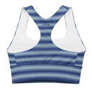 Longline Sports Bra - Arekkusu - Store