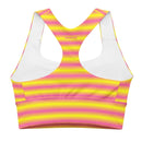 Longline Sports Bra - Arekkusu - Store