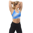 Longline Sports Bra - Arekkusu - Store