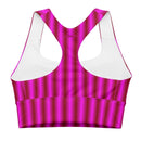 Longline Sports Bra - Arekkusu - Store