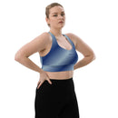 Longline Sports Bra - Arekkusu - Store