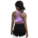 Longline Sports Bra - Arekkusu - Store