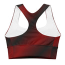 Longline Sports Bra - Arekkusu - Store