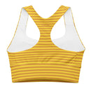 Longline Sports Bra - Arekkusu - Store