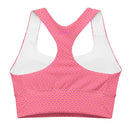 Longline Sports Bra - Arekkusu - Store