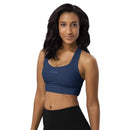 Longline Sports Bra - Arekkusu - Store