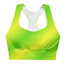 Longline Sports Bra - Arekkusu - Store