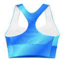 Longline Sports Bra - Arekkusu - Store