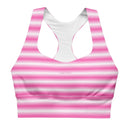 Longline Sports Bra - Arekkusu - Store