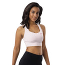 Longline Sports Bra - Arekkusu - Store