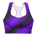 Longline Sports Bra - Arekkusu - Store