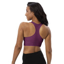 Longline Sports Bra - Arekkusu - Store