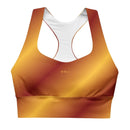 Longline Sports Bra - Arekkusu - Store