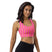 Longline Sports Bra - Arekkusu - Store