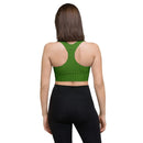 Longline Sports Bra - Arekkusu - Store