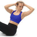 Longline Sports Bra - Arekkusu - Store