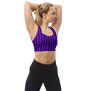 Longline Sports Bra - Arekkusu - Store