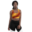 Longline Sports Bra - Arekkusu - Store