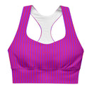 Longline Sports Bra - Arekkusu - Store