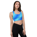 Longline Sports Bra - Arekkusu - Store