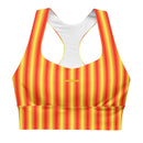 Longline Sports Bra - Arekkusu - Store