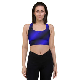 Longline Sports Bra - Arekkusu - Store