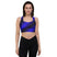 Longline Sports Bra - Arekkusu - Store