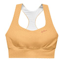 Longline Sports Bra - Arekkusu - Store