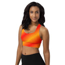 Longline Sports Bra - Arekkusu - Store