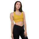 Longline Sports Bra - Arekkusu - Store