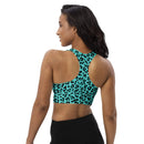 Longline Sports Bra - Arekkusu - Store