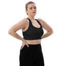 Longline Sports Bra - Arekkusu - Store