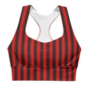 Longline Sports Bra - Arekkusu - Store