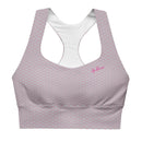 Longline Sports Bra - Arekkusu - Store