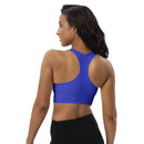 Longline Sports Bra - Arekkusu - Store