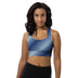 Longline Sports Bra - Arekkusu - Store