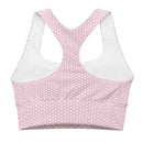 Longline Sports Bra - Arekkusu - Store