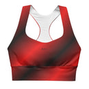 Longline Sports Bra - Arekkusu - Store