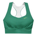 Longline Sports Bra - Arekkusu - Store