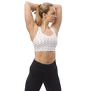 Longline Sports Bra - Arekkusu - Store