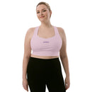 Longline Sports Bra - Arekkusu - Store