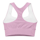 Longline Sports Bra - Arekkusu - Store